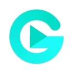 go videotube android application logo